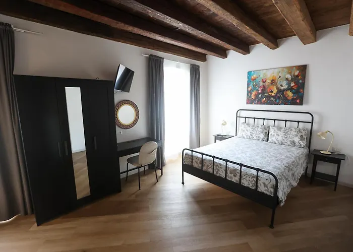 Casa Nora Apartments